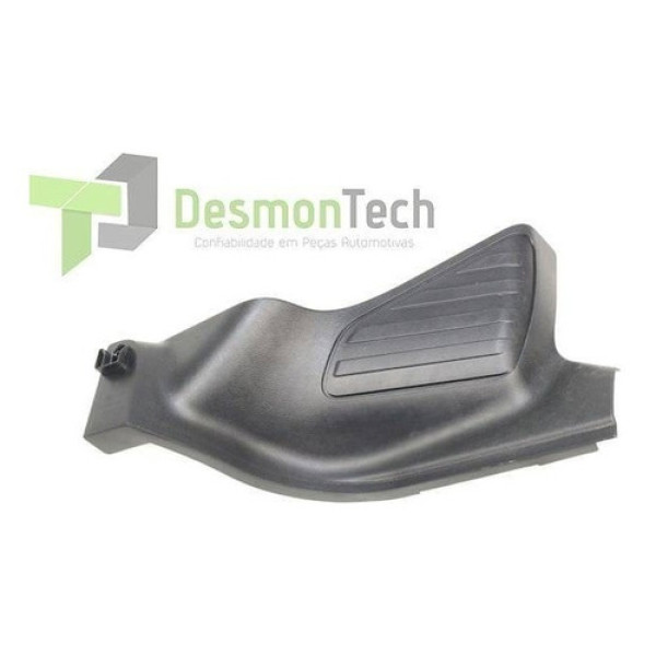 Soleira Da Porta Traseira Direita Freelander 2 2007