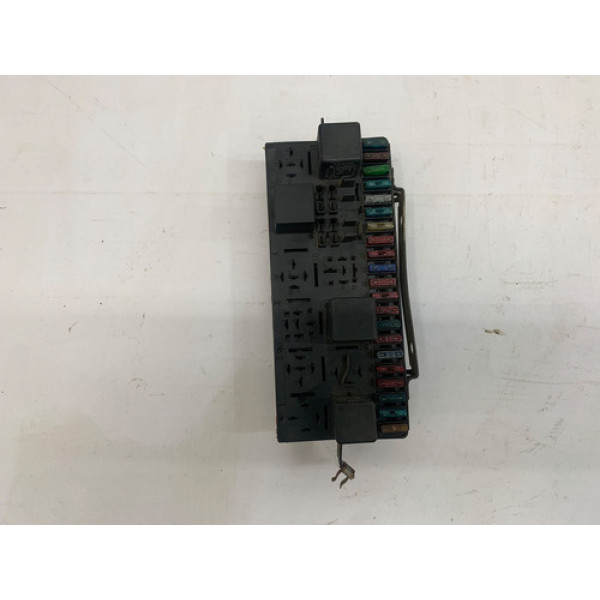 Caixa Fusivel Volkswagen Gol 1.6 Cht 1992 1994