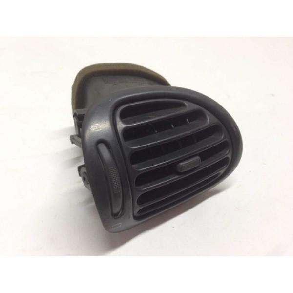 Difusor De Ar Lateral Esquerdo Peugeot 206 1998 2008