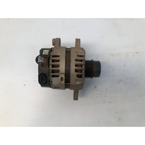 Alternador Hyundai New Tucson 1.6 Turbo Gdi 2017 2021