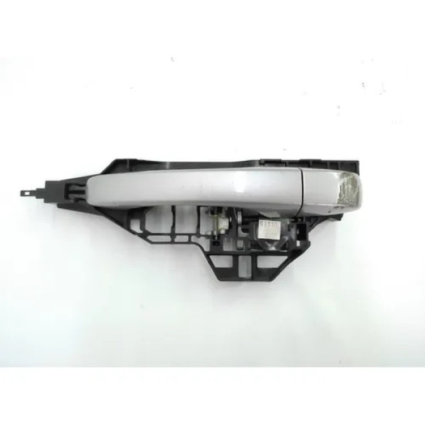 Maçaneta Externa Traseira Esquerda Fiat Freemont 2008 2015