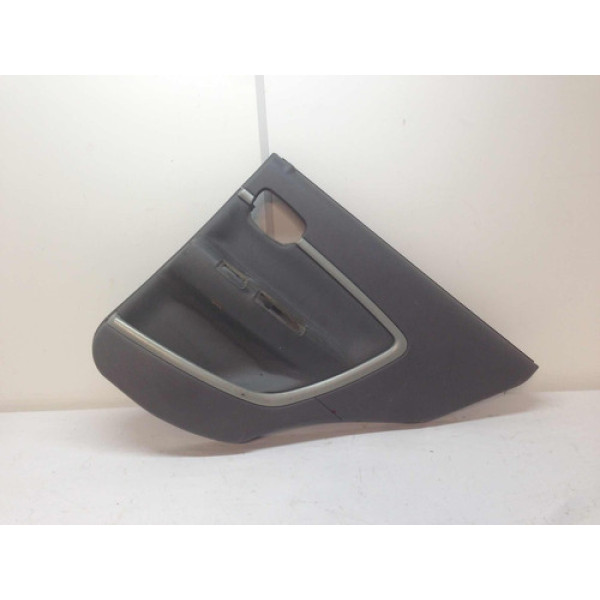 Forro Porta Traseiro Direito Chery Face 2010