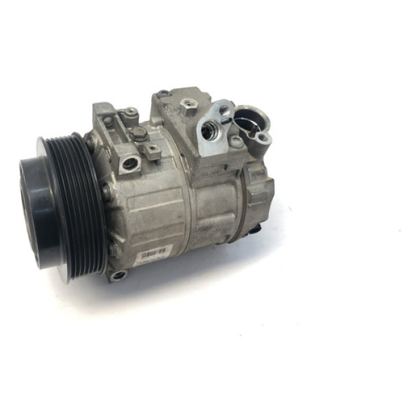 Compressor Ar Condicionado C200 1.8 2008 2011 Kompressor