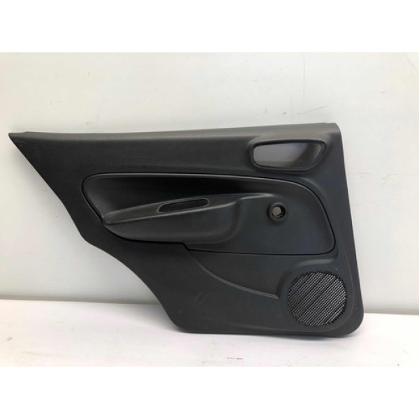 Forro Porta Traseiro Esquerdo Fiat Uno 2015 2021