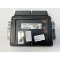 Kit Code Injeção Volvo V40 T4 2.0 Tb Aut Gasolina 2000 2004