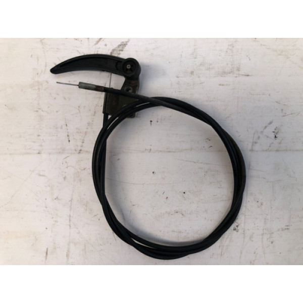 Cabo Abertura Capo Volkswagen Gol G3 1998 2005 Zbc323535