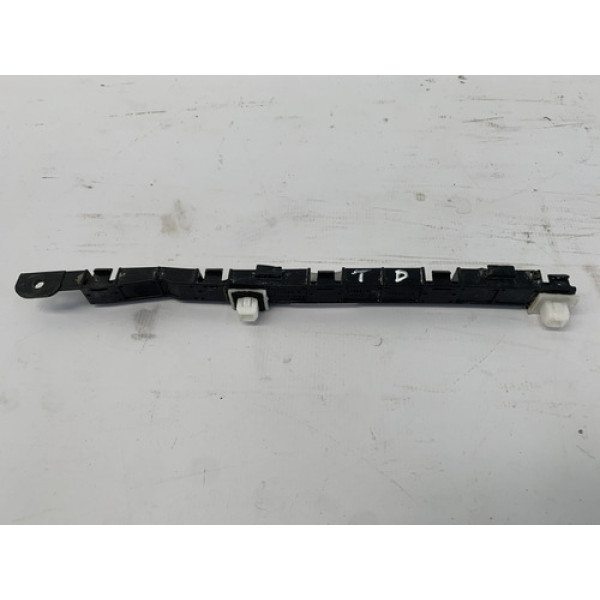 Suporte Guia Direito Parachoque Traseiro New Civic 2007 2011