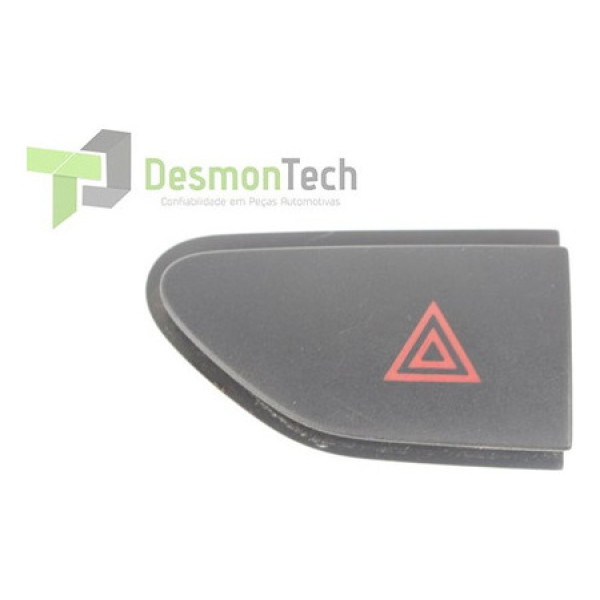 Botão Pisca Alerta Renault Duster 2.0 2016