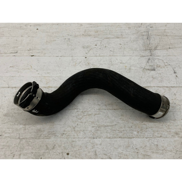 Mangueira Esquerda Intercooler C180 1.8 2011 2012 Cgi