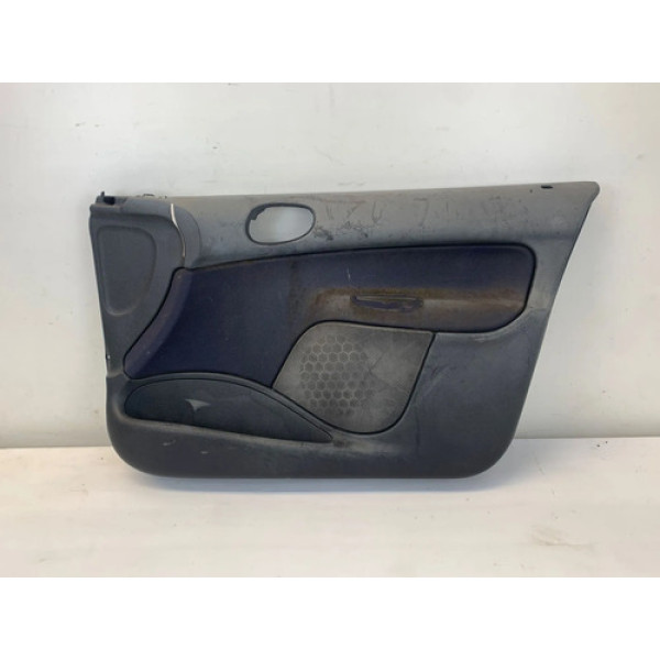 Forro Porta Dianteiro Direito Peugeot 206 4p 1999 2009