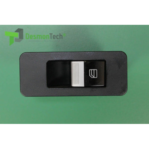 Botão Do Vidro Elétrico Da Porta Traseira Direita Lifan X60