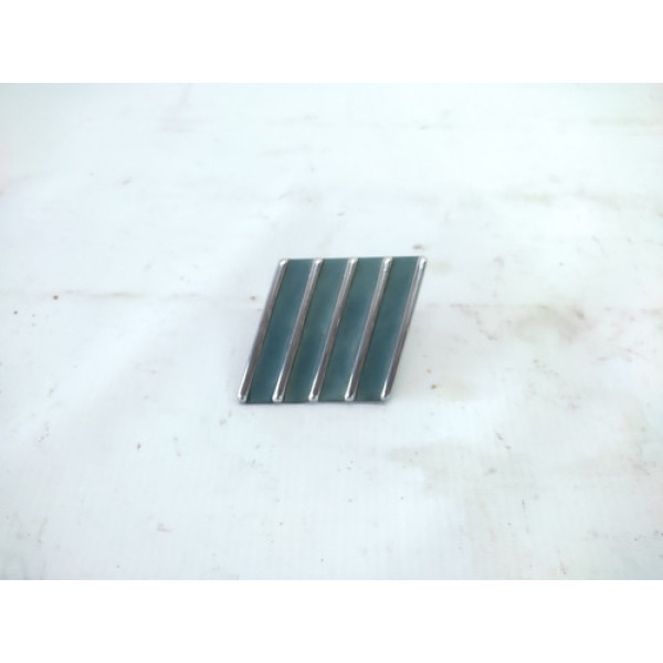 Emblema Fiat Grade Frontal Fiat Tipo 1994 1997 