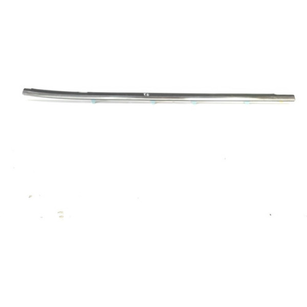 Pestana Externa Traseira Direita Honda Accord 1998 2002