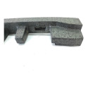 Absorvedor Impacto Traseiro Direito Peugeot 206 Hatch