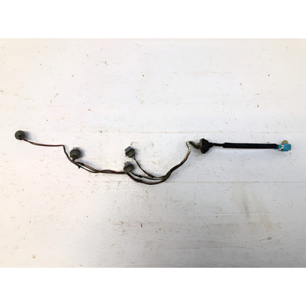 Circuito Chicote Lanterna Traseira Honda Crv 2007 2011