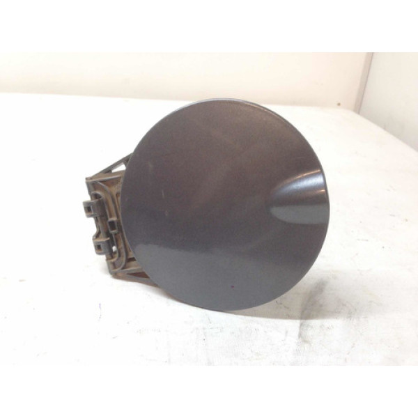 Portinhola Tampa Combustível Citröen C3 2003 2012 Azul