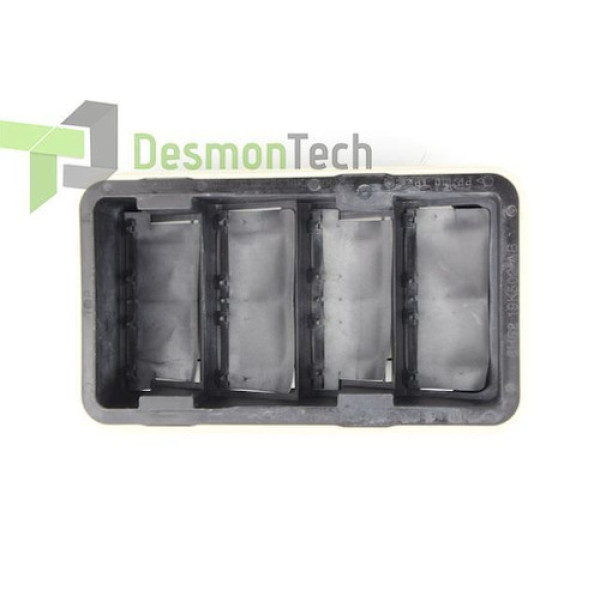 Saída Do Ar Difusor Traseiro Direito Freelander 2 2011