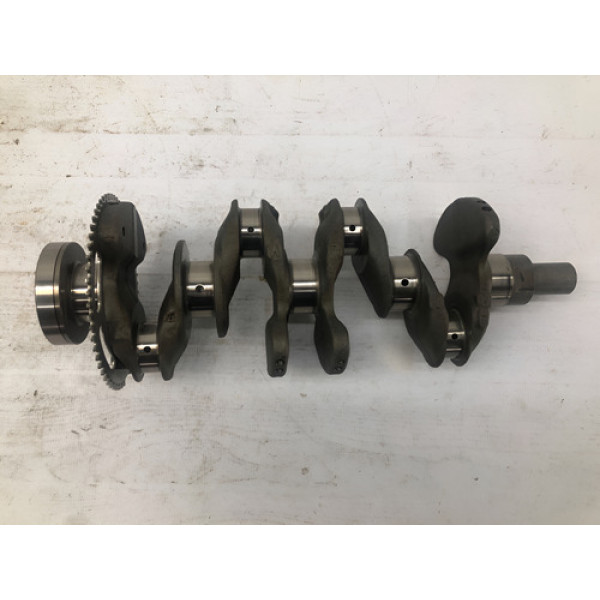 Virabrequim Motor Honda Hrv 1.5 126cv 2022 2025 Stander