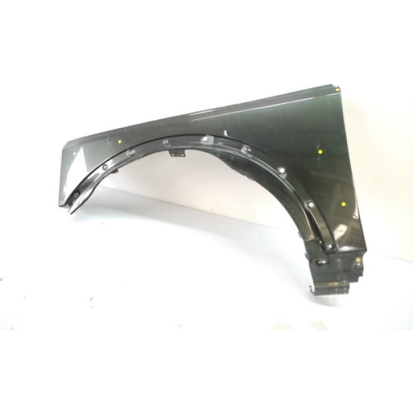 Para Lama Esquerdo Land Rover Discovery 3 2006 2009 Detalhe