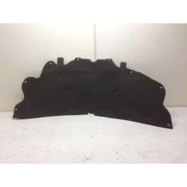 Forro Capo Anti Chamas - Peugeot 307