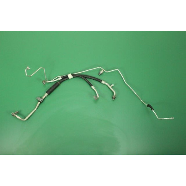 Kit Mangueiras Do Ar Condicionado Subaru 2016