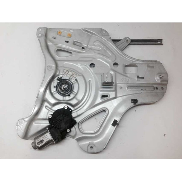 Máquina Vidro Dianteira Direita Hyundai Ix35 2015