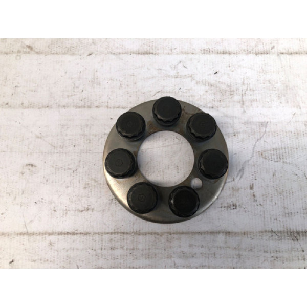 Kit Parafuso Cremalheira Jeep Compass 2.0 Flex 2016 2020