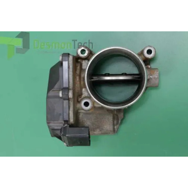 Tbi Corpo De Borboleta Amarok 2014