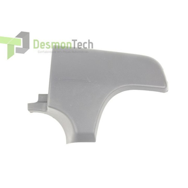 Acabamento Inferior Do Painel Lado Esquerdo Duster 2.0 2016