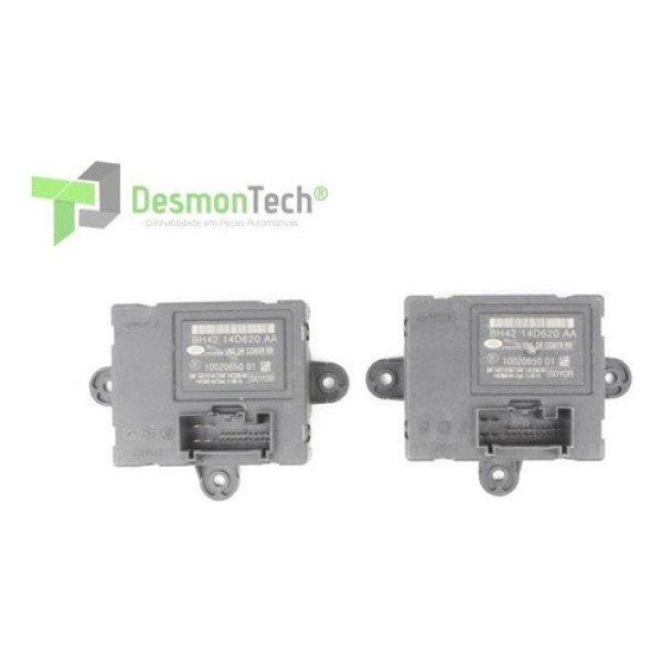 Central Elétrica Land Rover Freelander 2 - 2010 Unitário