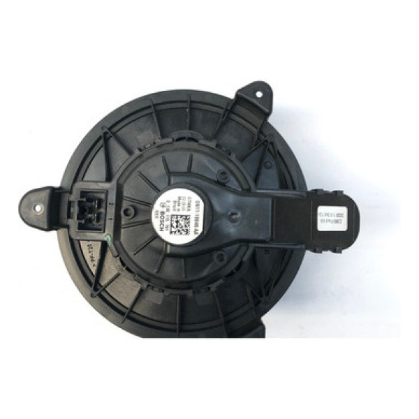 Motor Ventilador Ar Forçado Ford Ka 2014 2021