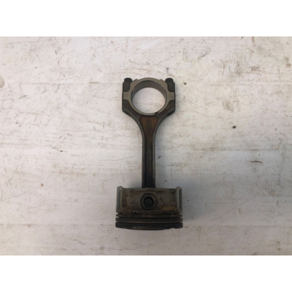 Pistão Biela Hyundai Hb20 1.6 16v 2012 2020 Std