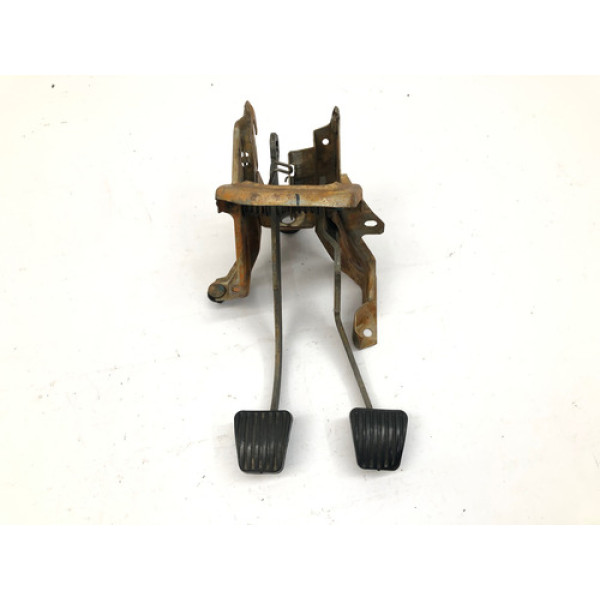 Pedaleira Freio Embreagem Chevrolet Celta 1.0 2001 2015