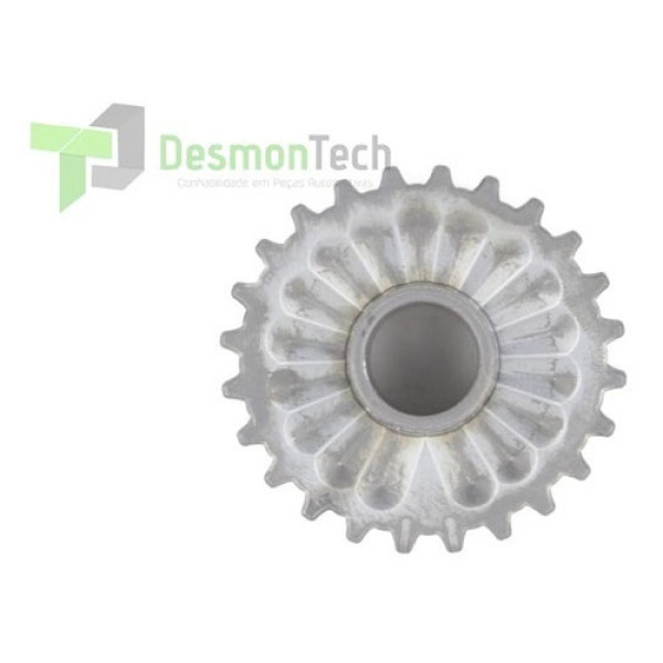 Polia Dentada Do Virabrequim A3 1.4 2017