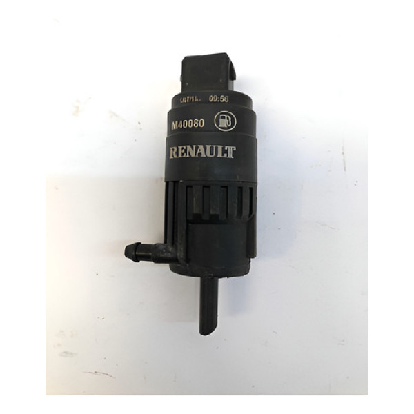 Bomba Injetor Partida Fria Renault Duster Kwid