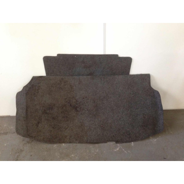 Forro Carpete Porta Malas Honda Accord 2004