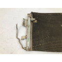 Condensador Ar Condicionado Mercedes A160 A190 2001 2006