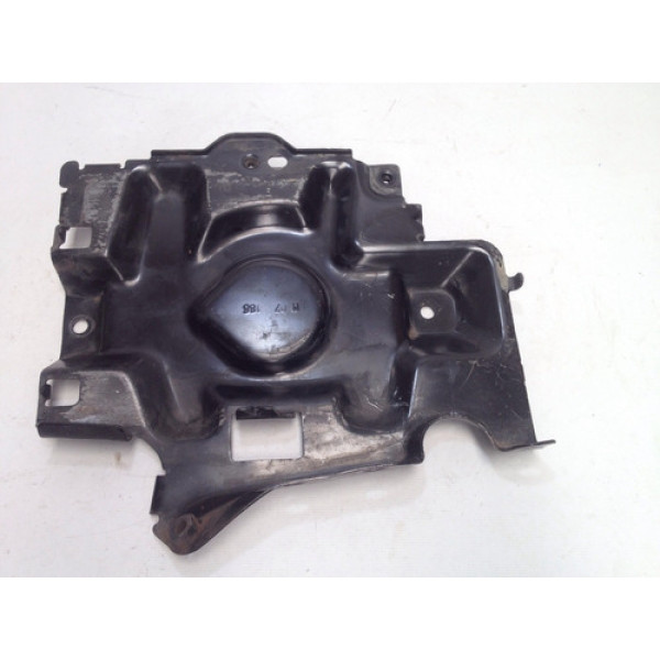 Base Suporte Bateria - Peugeot 307 Citroen C4 Pallas 2.0