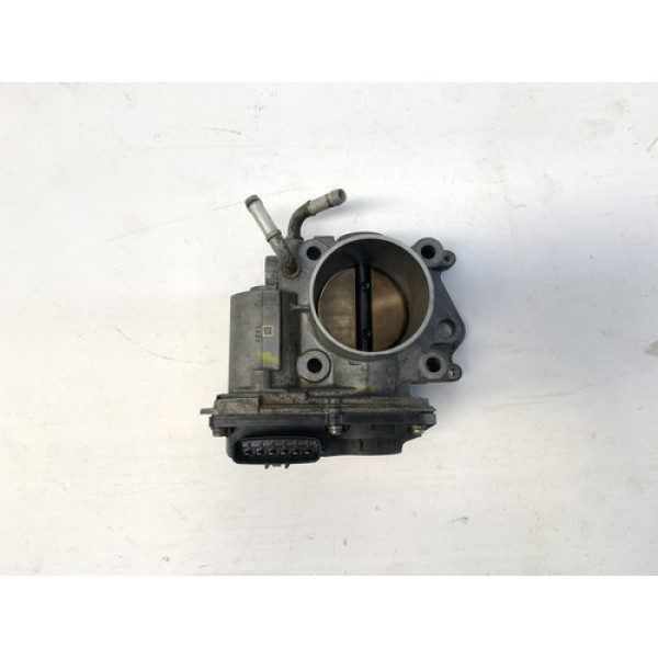 Tbi Corpo Borboleta Honda New Civic 1.8 Gasolina 2007 2011