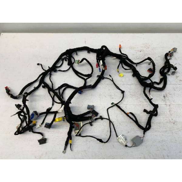 Chicote Painel Jeep Commander Longitude 1.3 T270 50169879