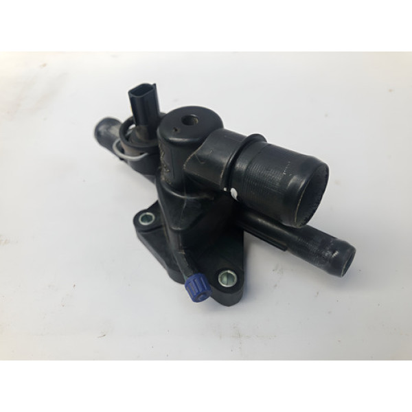 Valvula Termostatica Renault Logan 1.0 12v 2016 2024