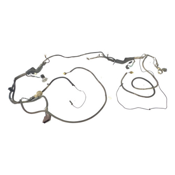 Chicote Farol Renault 19 Rn 1.6 1994 1999