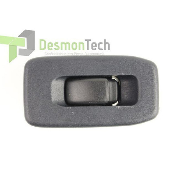 Botão Do Vidro Elétrico Da Porta Traseira Esquerda Pajero Tr
