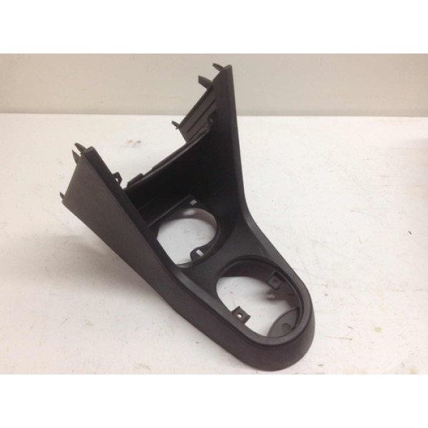 Console Central - Jac J3 2014 2016