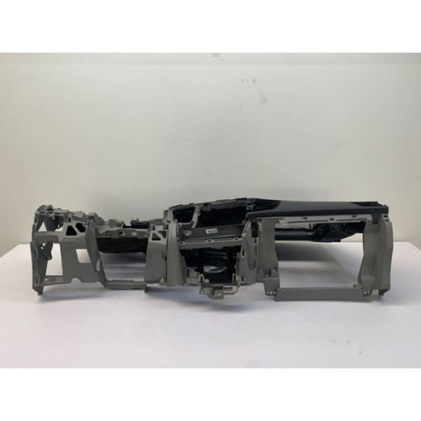 Capa Painel Tabelier Honda Civic G9 2012 2015 Cinza