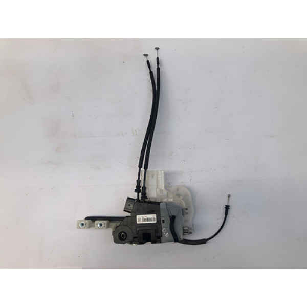 Fechadura Porta Dianteira Direita New Tucson 2017 2021