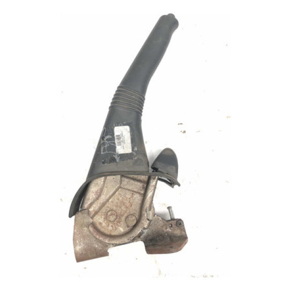 Alavanca Freio Mão Renault Captur Duster 2008 2014 Preto