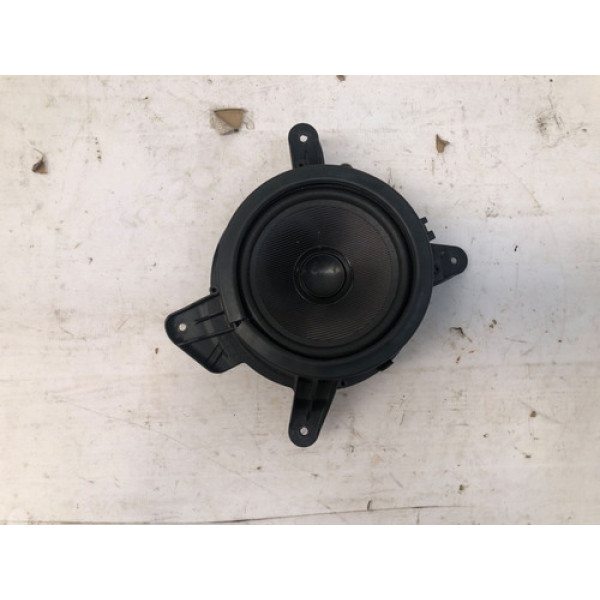 Alto Falante Dianteiro Porta Volvo V70 2000 2006 9459550 Cinza