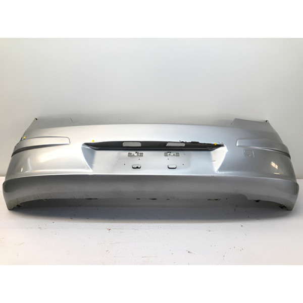 Para Choque Traseiro Hyundai I30 2009 2012 Detalhe