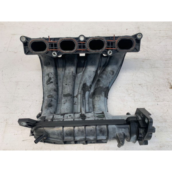 Coletor Admissão Nissan Livina 1.8 2009 2014